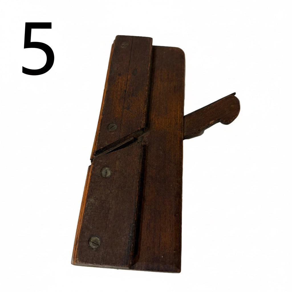 Antique English Plane - Sold Individually
