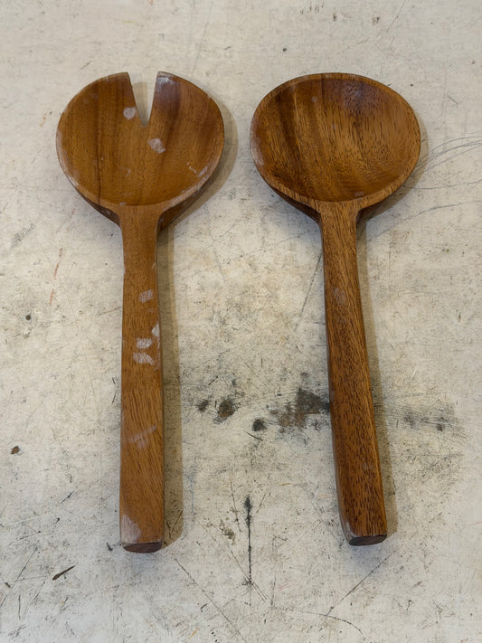 Wooden utensils will get makeover ser