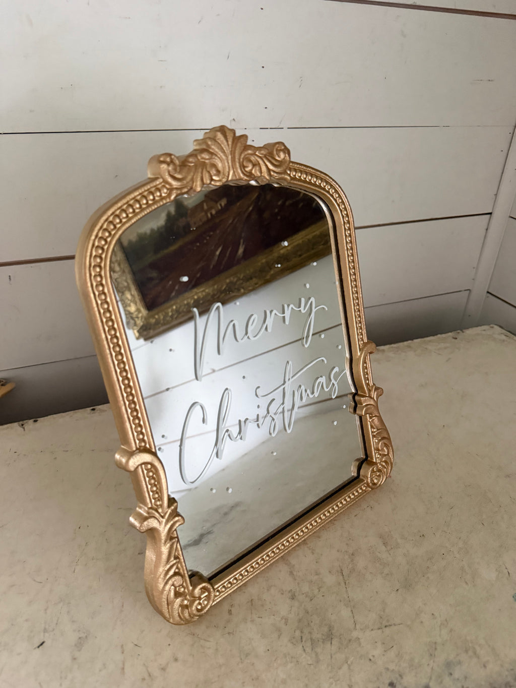 Frame will get art