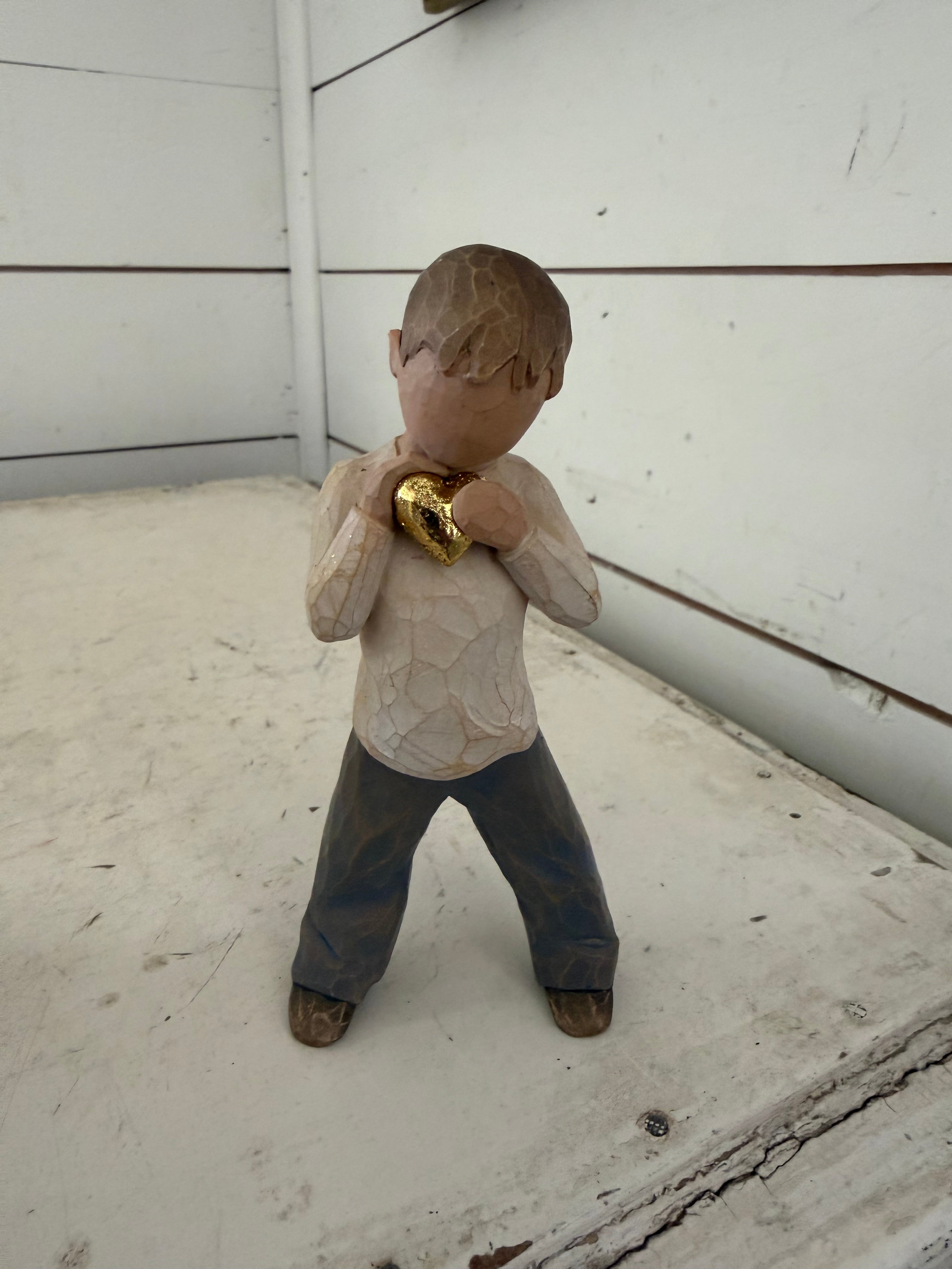 Willow Tree figurines by artist Susan Lordi sold individually