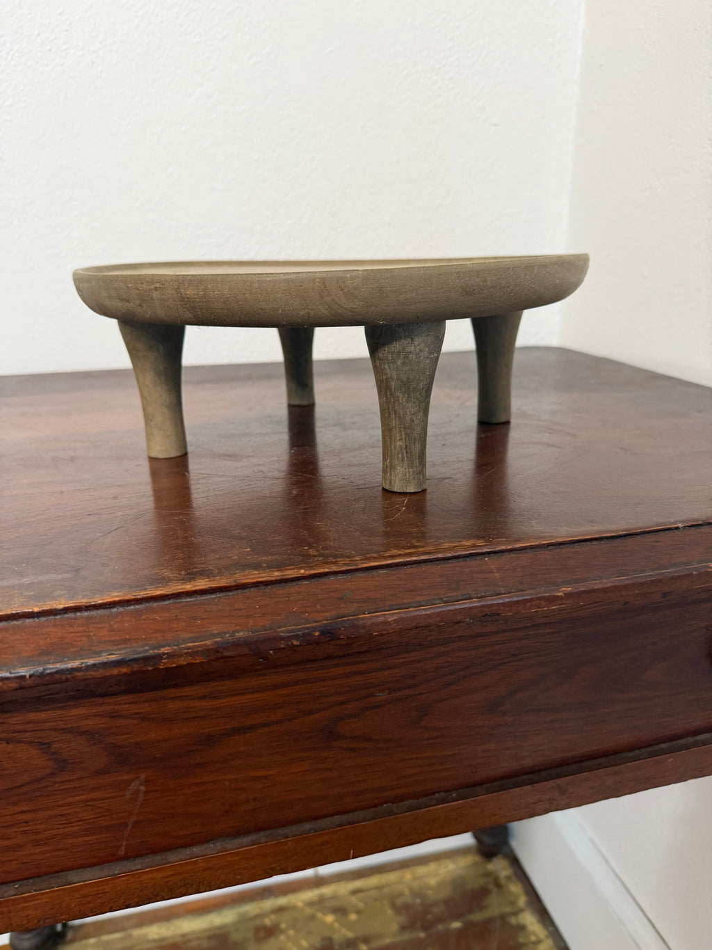 Plant stand will get makeover