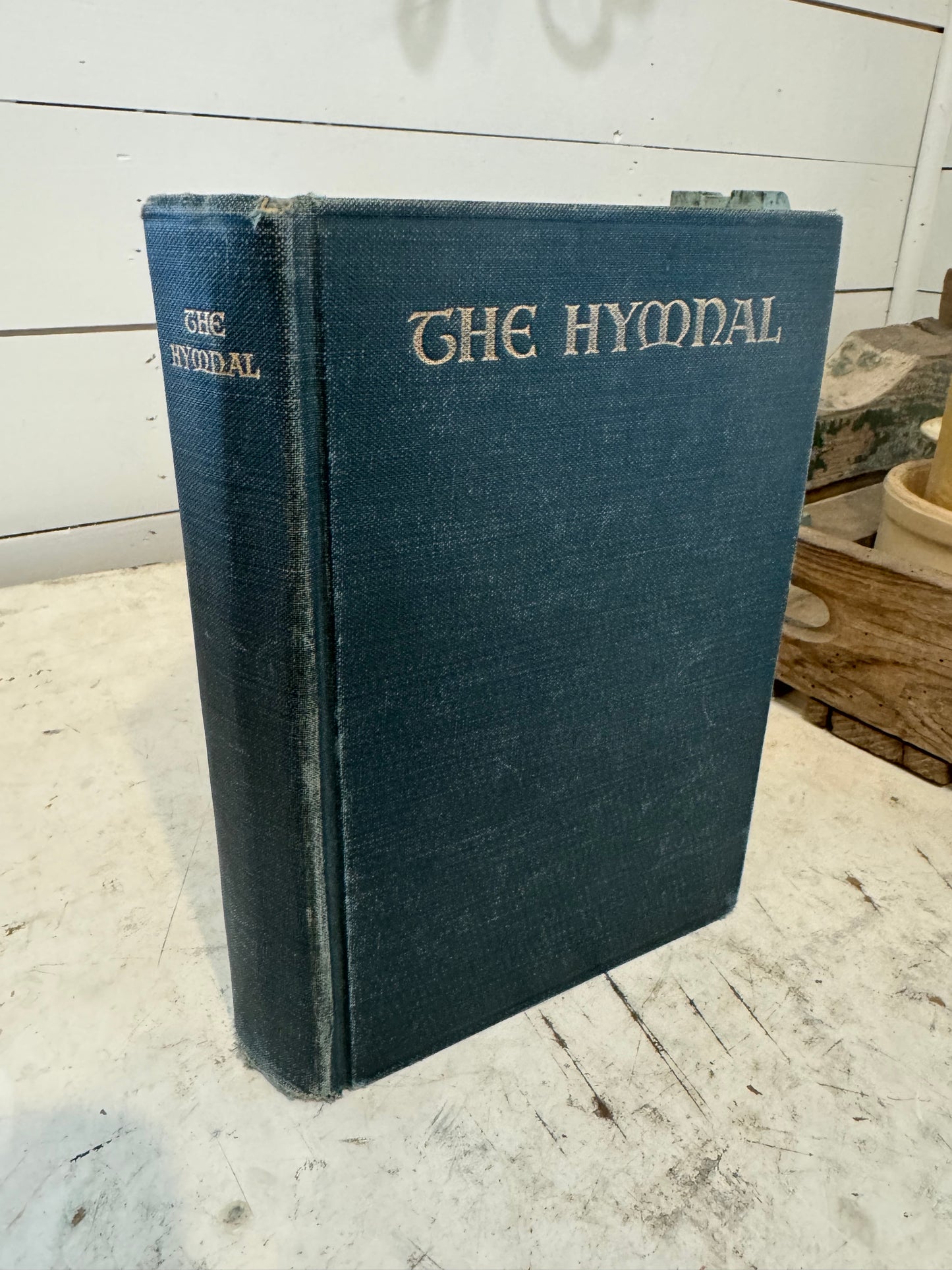 The Hymnal (Presbyterian) Hardcover 1933
