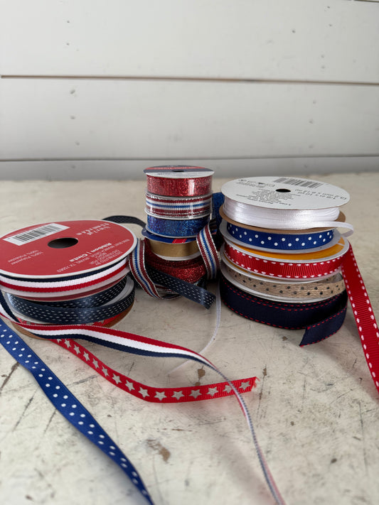 Ribbon set