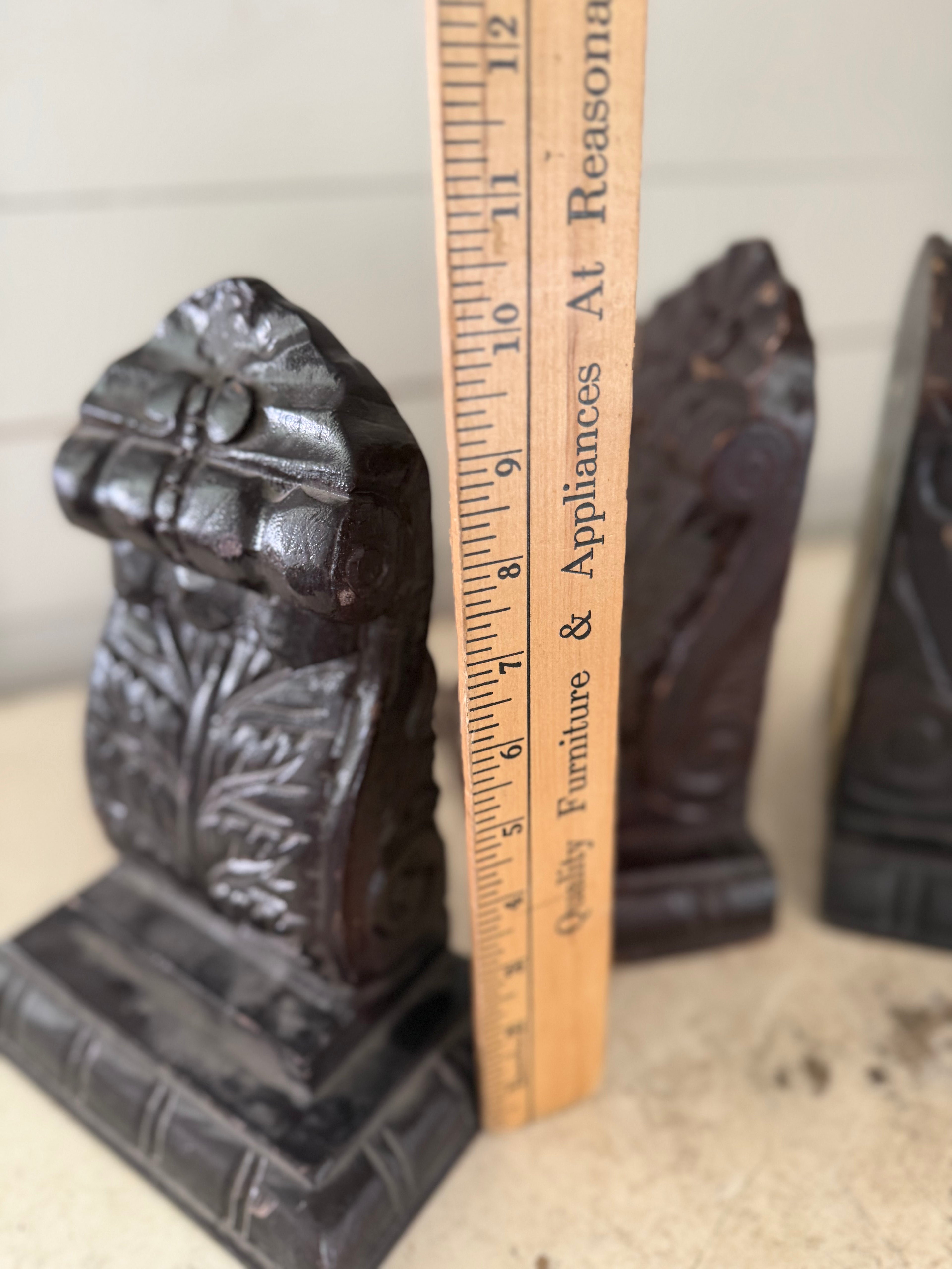 Carved Corbel shelf sold individually will get makeover