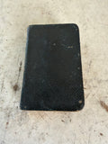 Antique Miniature Pocket Book “Hymns A-M”