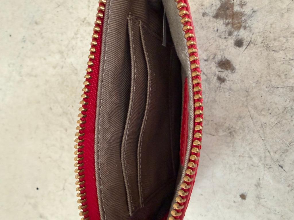 Talbots Royal Palace Wristlet Purse With The Queen’s Guard