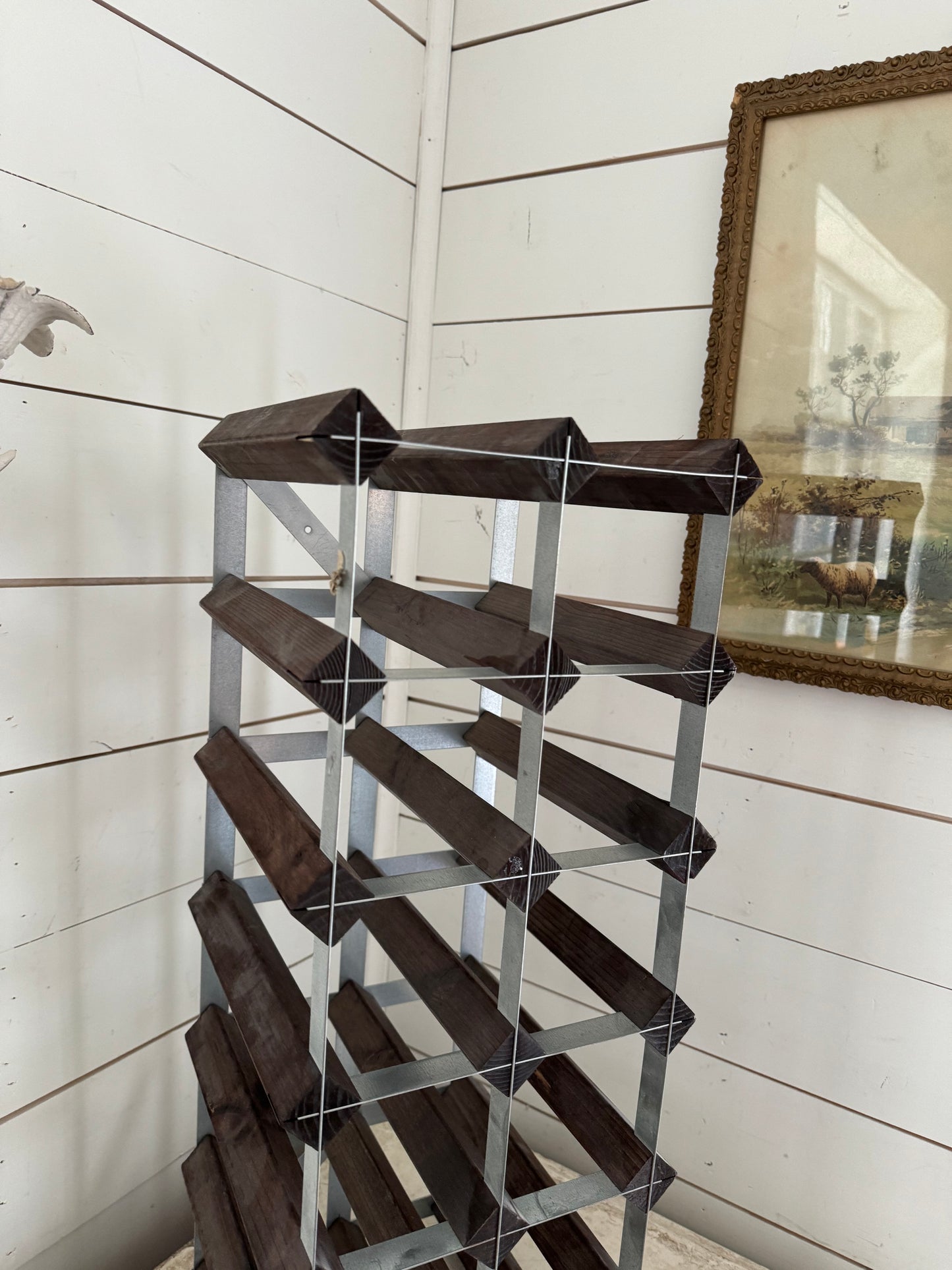 Wine Rack