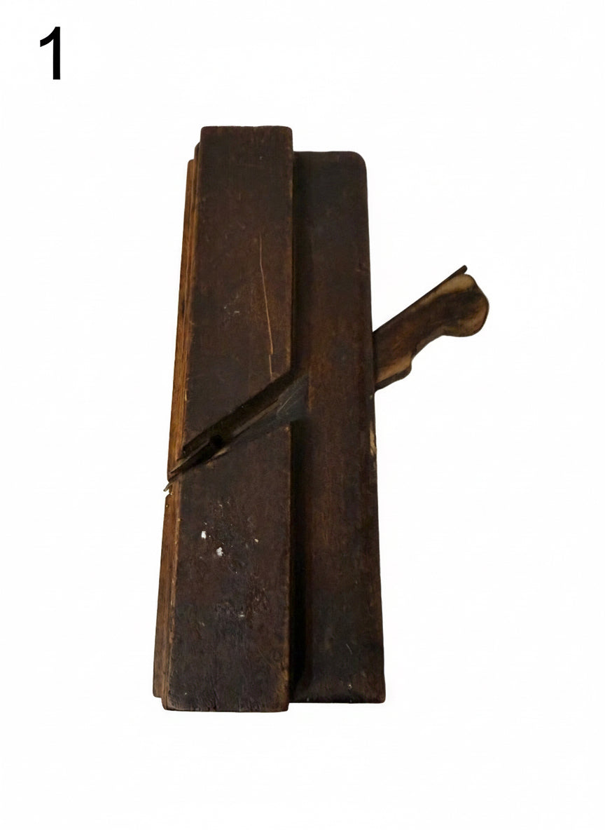 Antique English Plane - Sold Individually