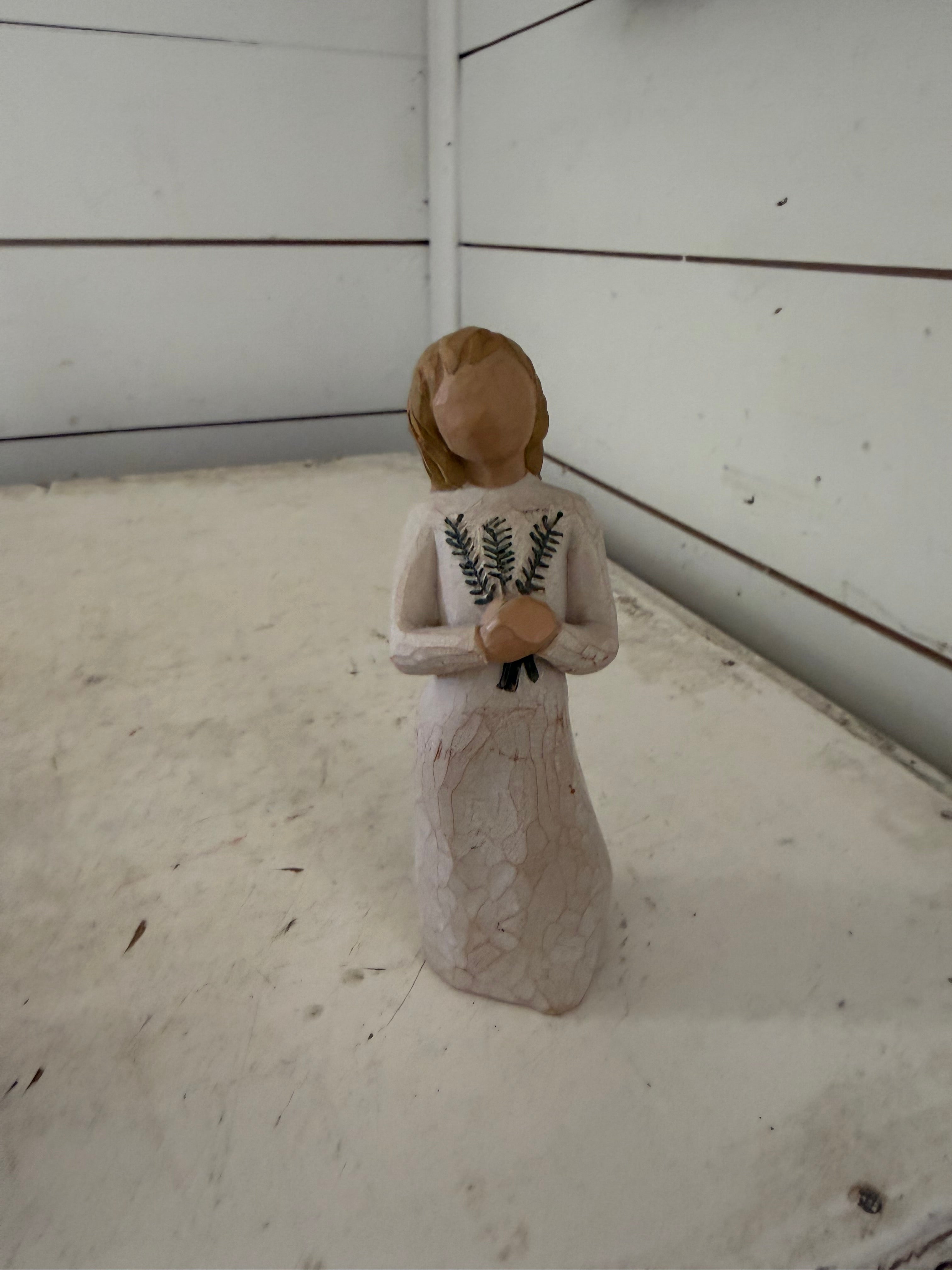 Willow Tree figurines by artist Susan Lordi sold individually