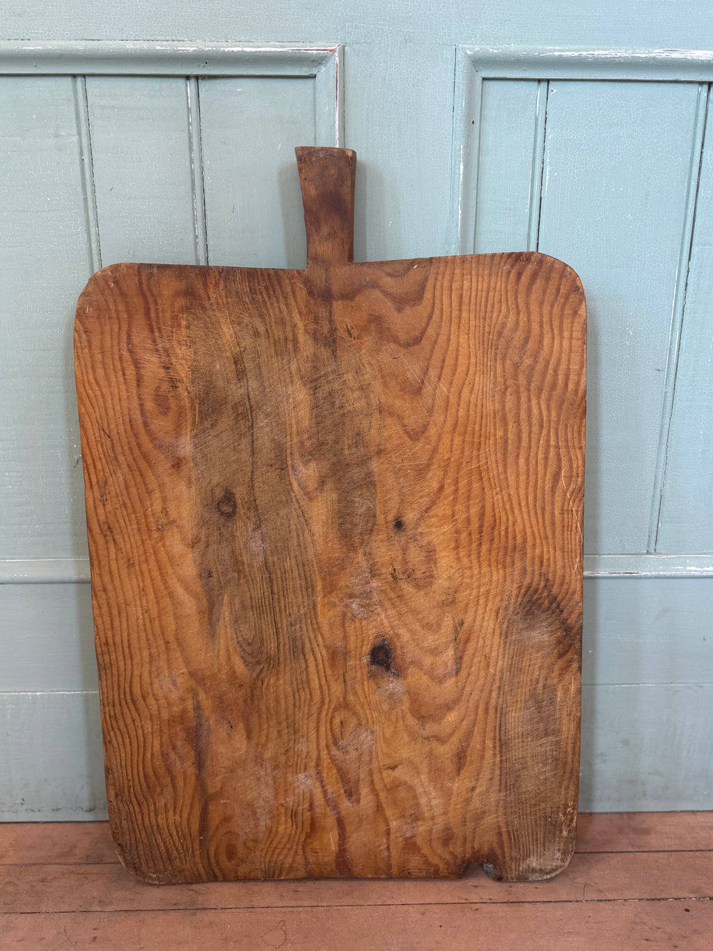 Antique European Cutting Boards