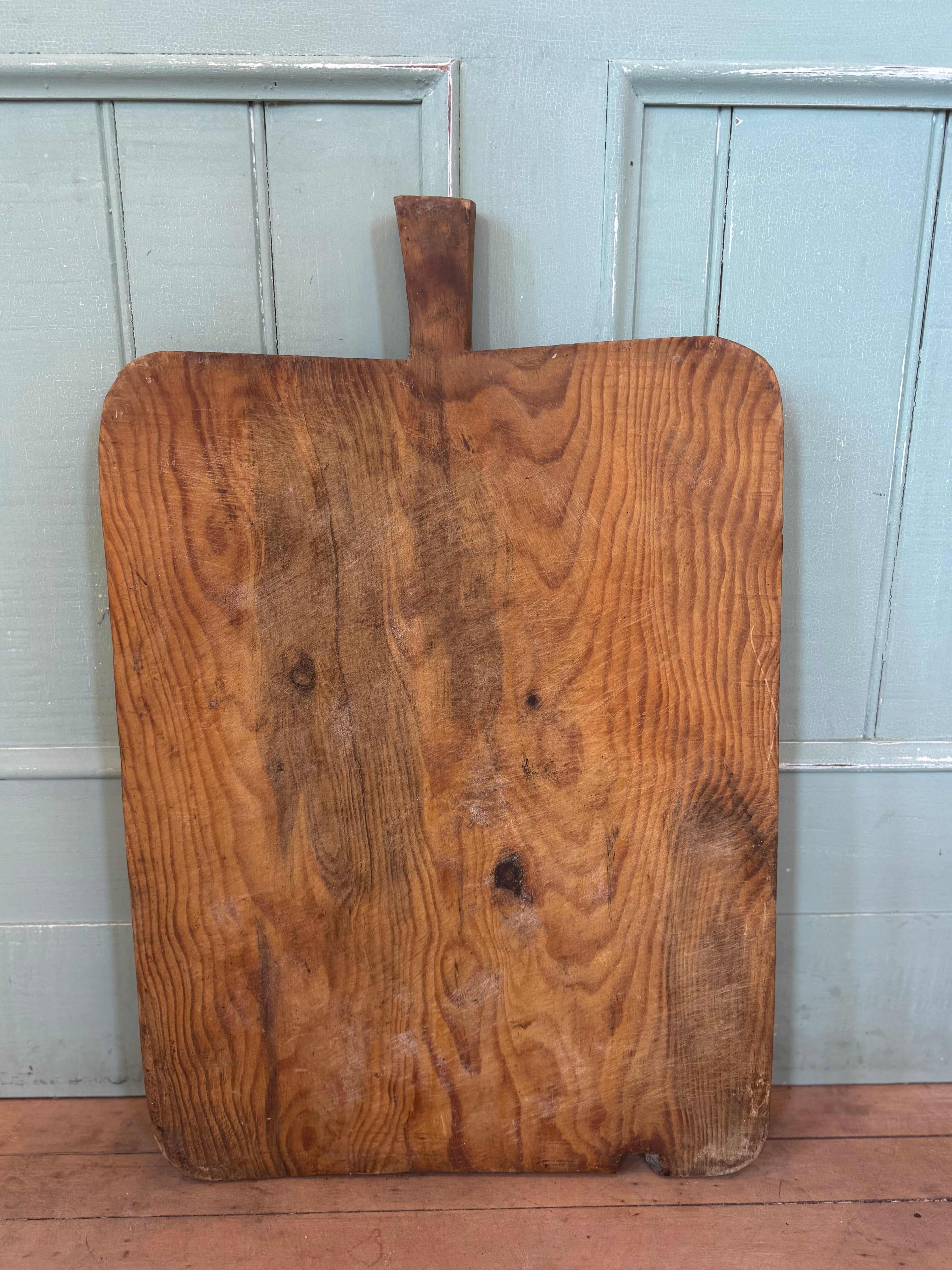 Antique European Cutting Boards