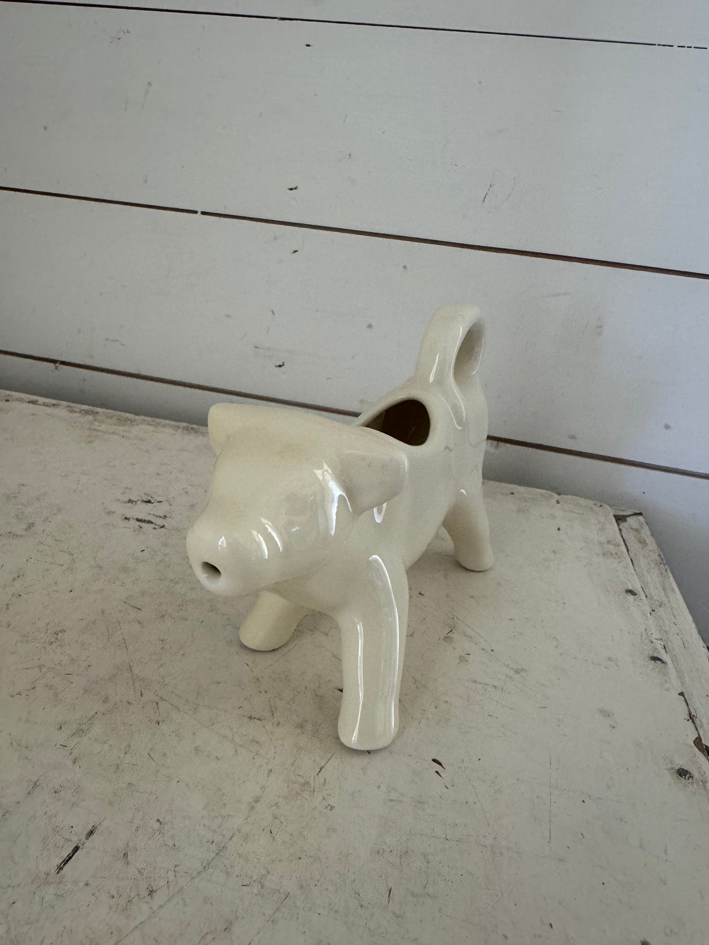 Cow Creamer