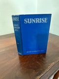 Sunrise - Book