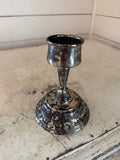 Metal Candle Holder