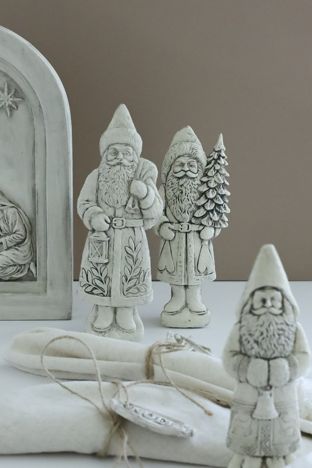 Belsnickel | Mould | IOD Iron Orchid Designs