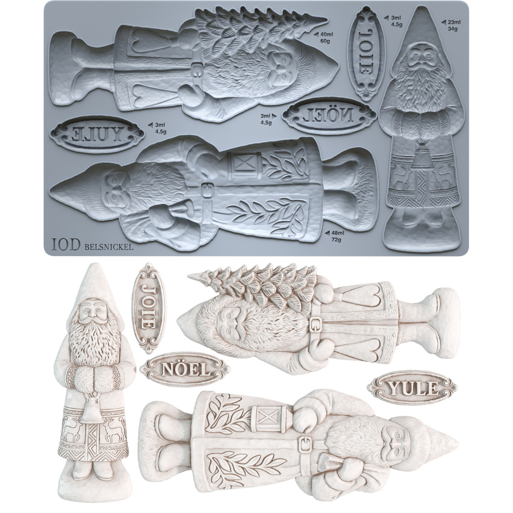Iron Orchid Designs Holiday 2026 Complete Collection Bundle