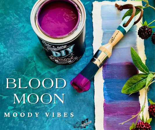 Blood Moon | DIY Paint Co