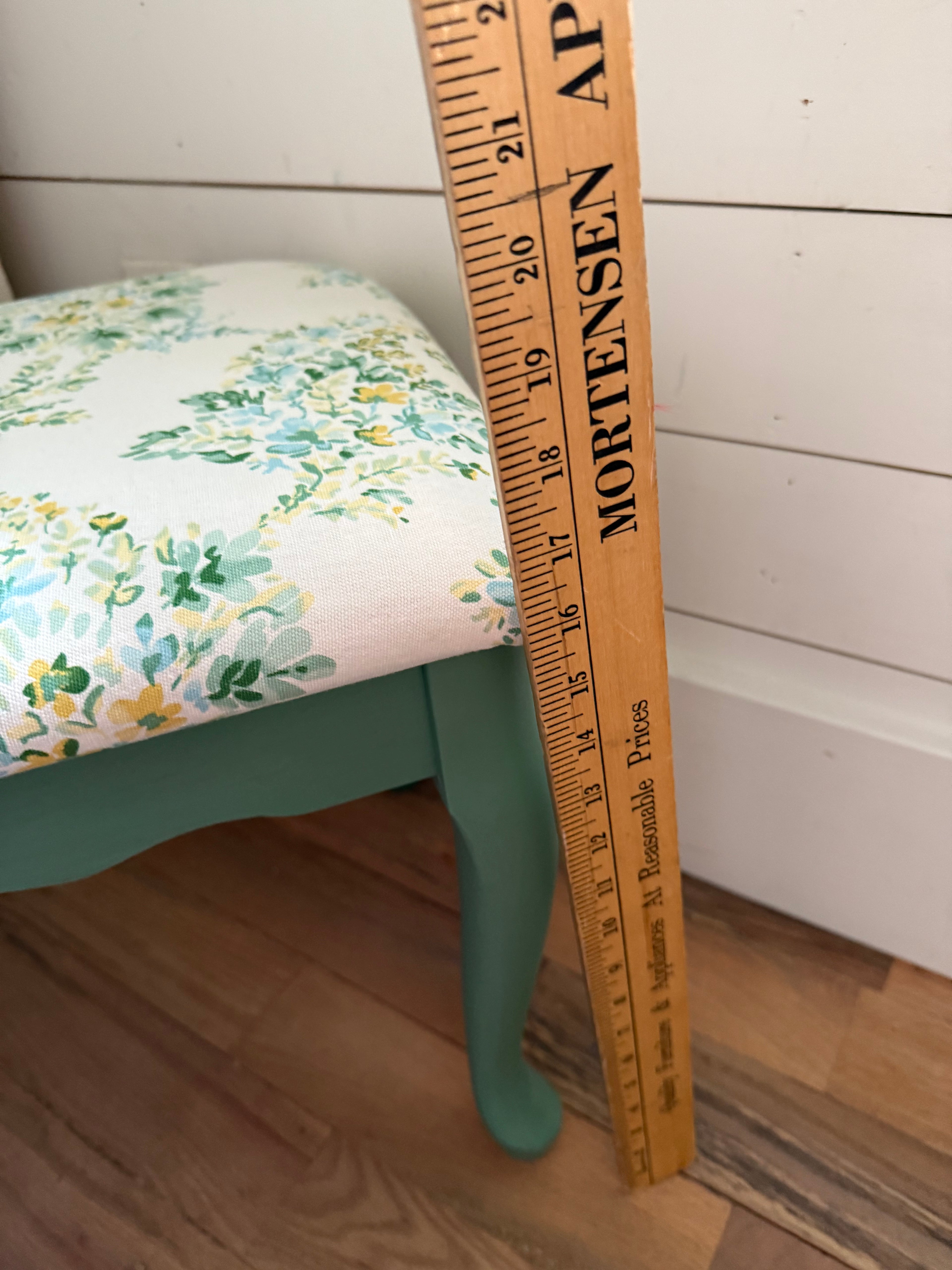 Vintage Stool
