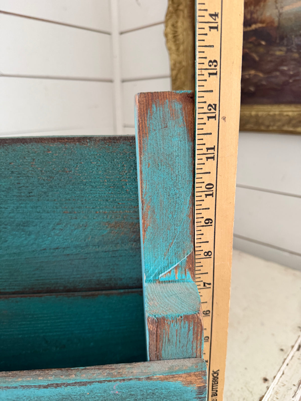 Solid Wood Homemade Coat Rack will get makeover