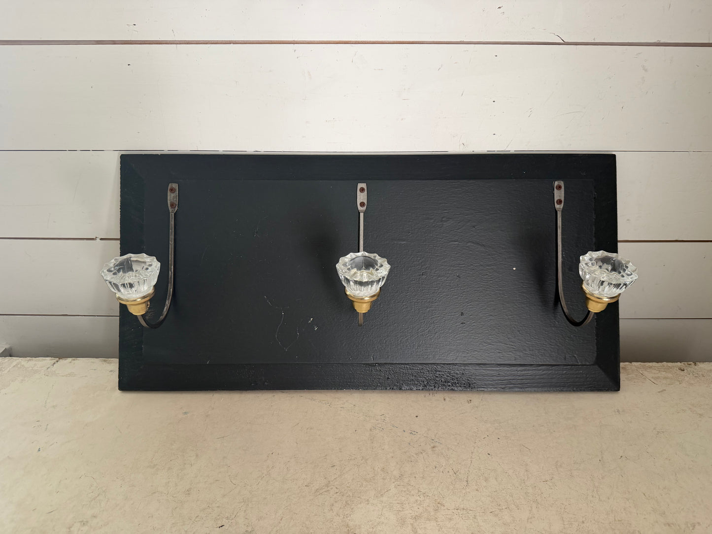 Coatrack will get makeover