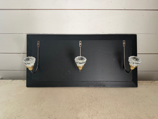 Coatrack will get makeover