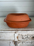Ceramiche Italy clay baker