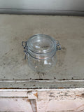 1/2 liter Fido italy Hermetic Jar