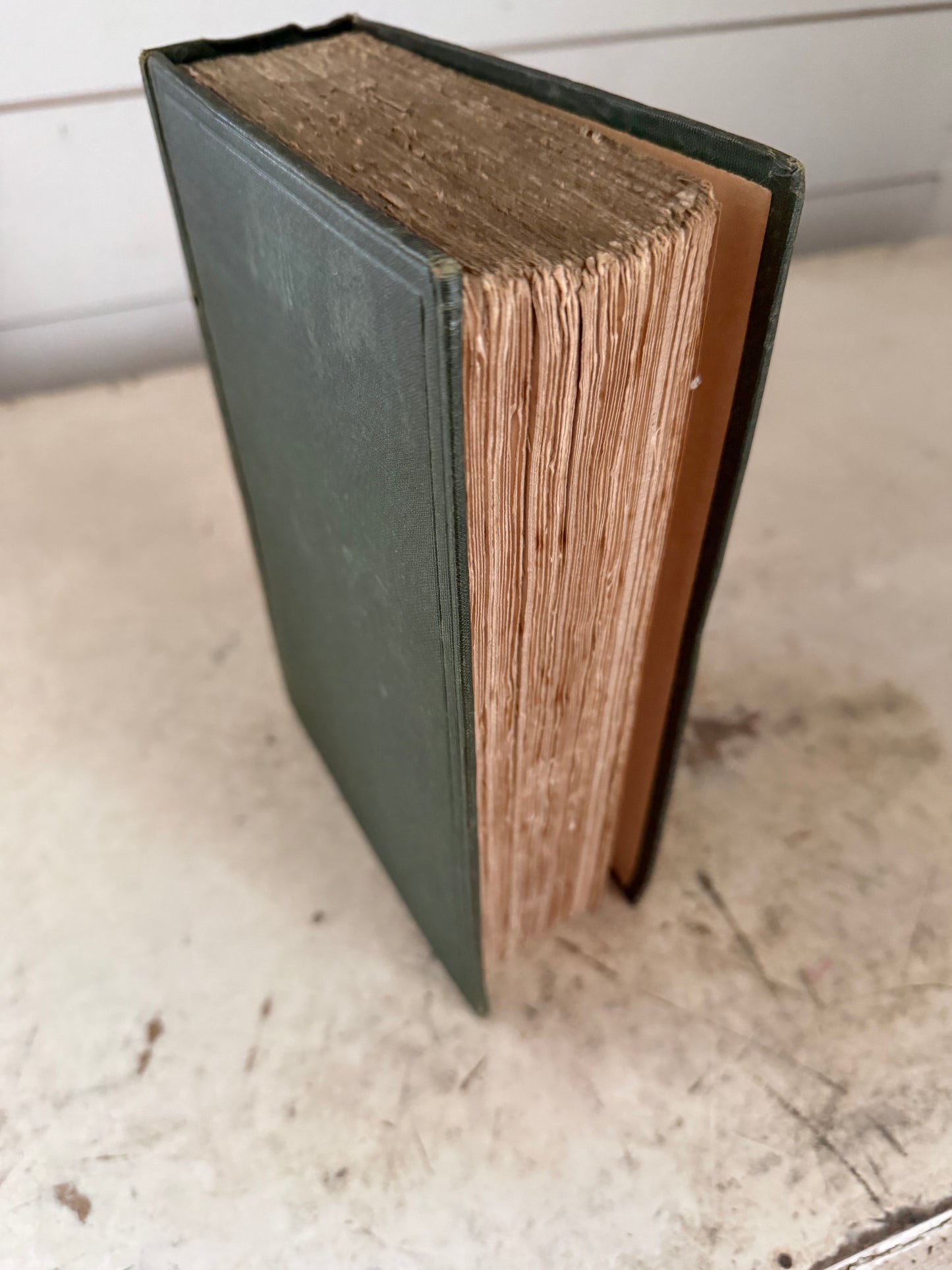 John Wilhelm Rowntree - Essays And Addresses Deckled Edge Book