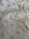 Pink Floral Farmhouse by Rachel Ashwell Comforter and shams king size