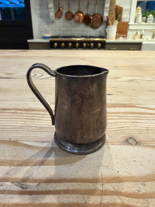 International Silver Company Creamer