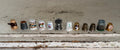 Vintage Thimble Collection sold individually