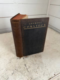 Anthony Comstock Roundsman of the Lord - Book