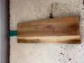 Cutting board will get makeover