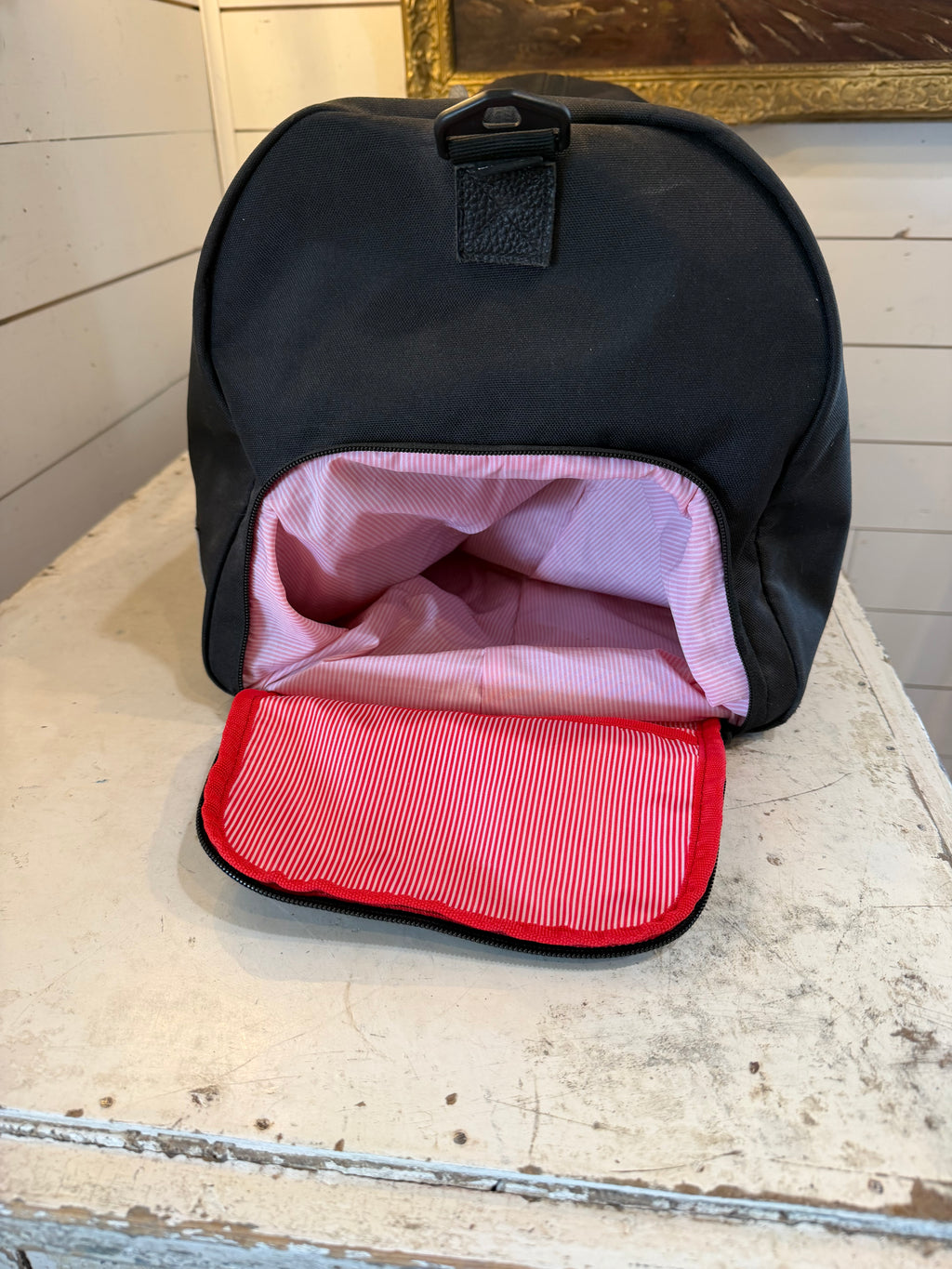 Hershel Supply Duffle Bag
