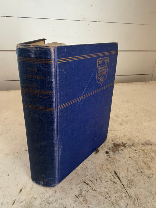 The Complete Works of William Shakespeare