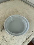 Sango Stockholm White Bowl