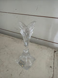 Mikasa lead Crystal vase