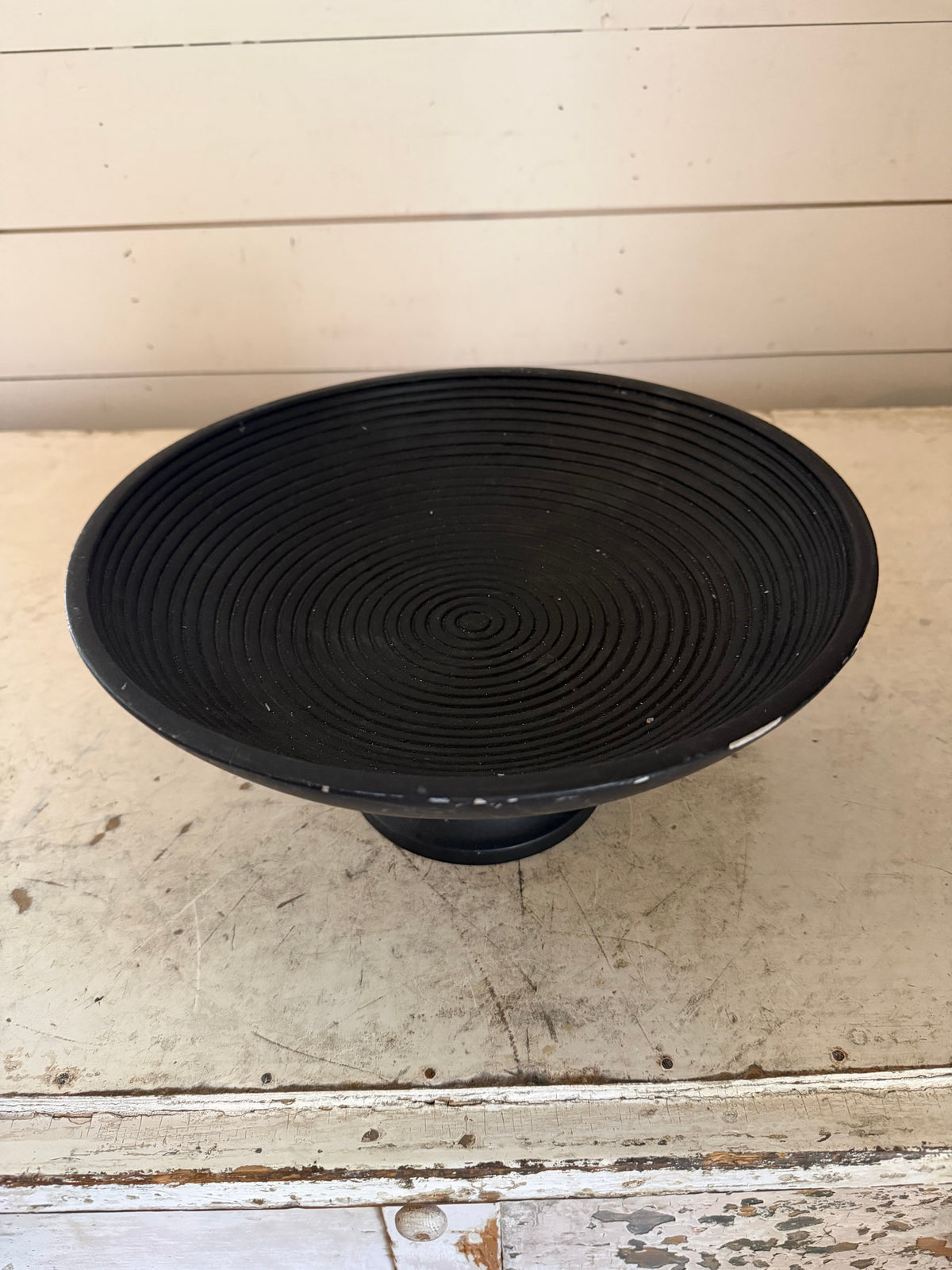 Pedestal will get makeover