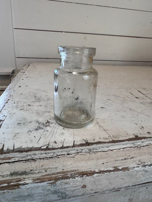 Antique Apothecary Jar