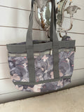 Lesportsac weekender bag