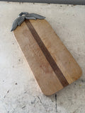 Cutting Board will get makeover