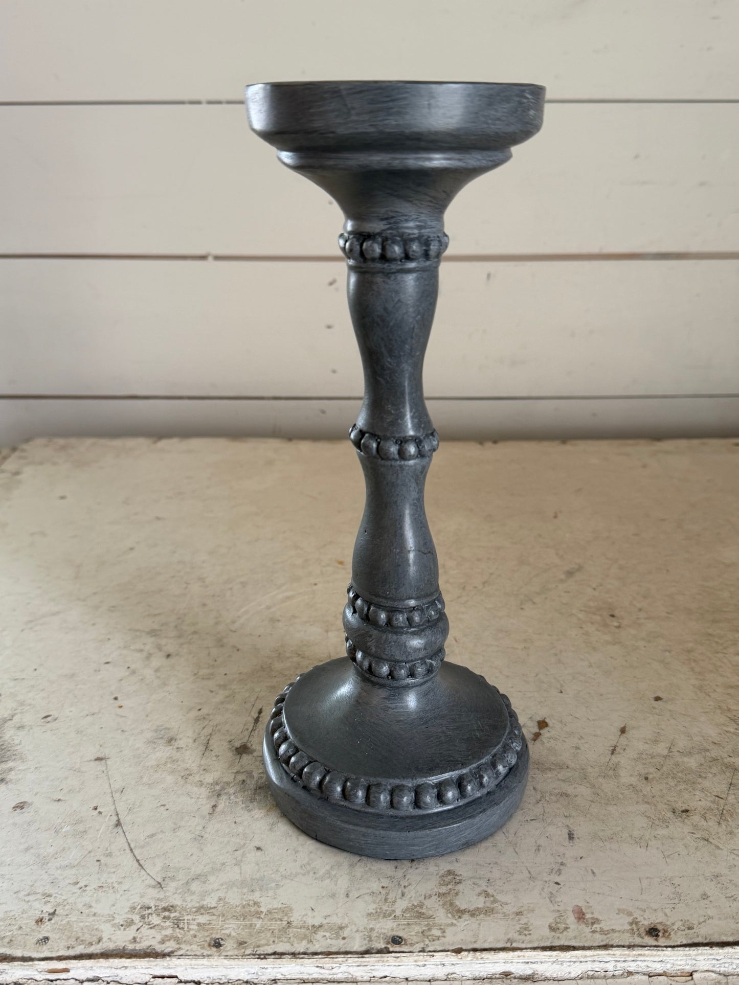 Candlestick will get makeover