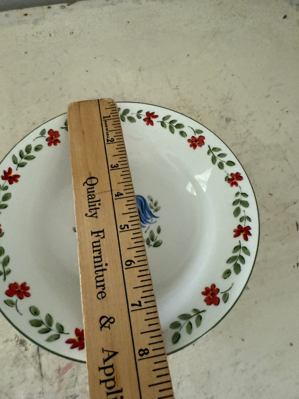 Gibson Designs Rooster Walk Bowl - sold individually