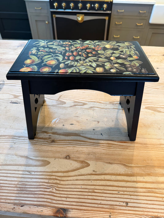 Fruit Stool