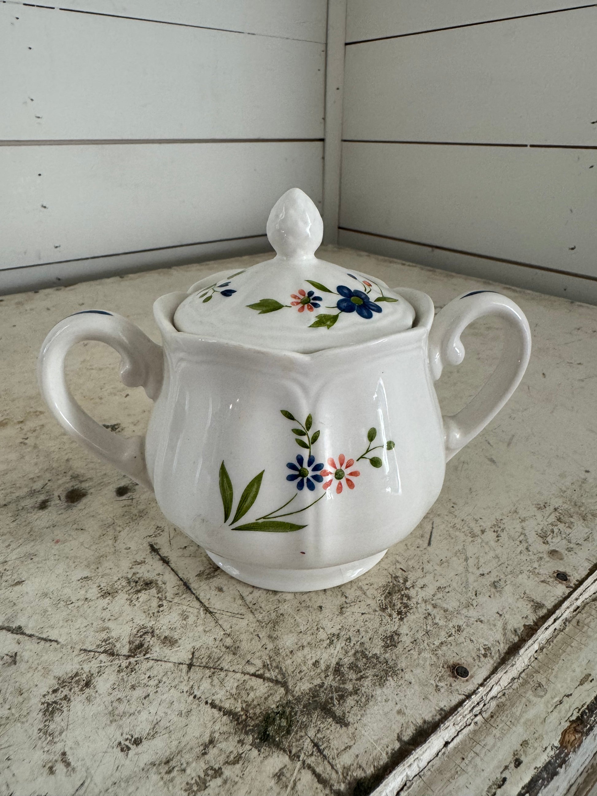 Sears Vintage Teapots
