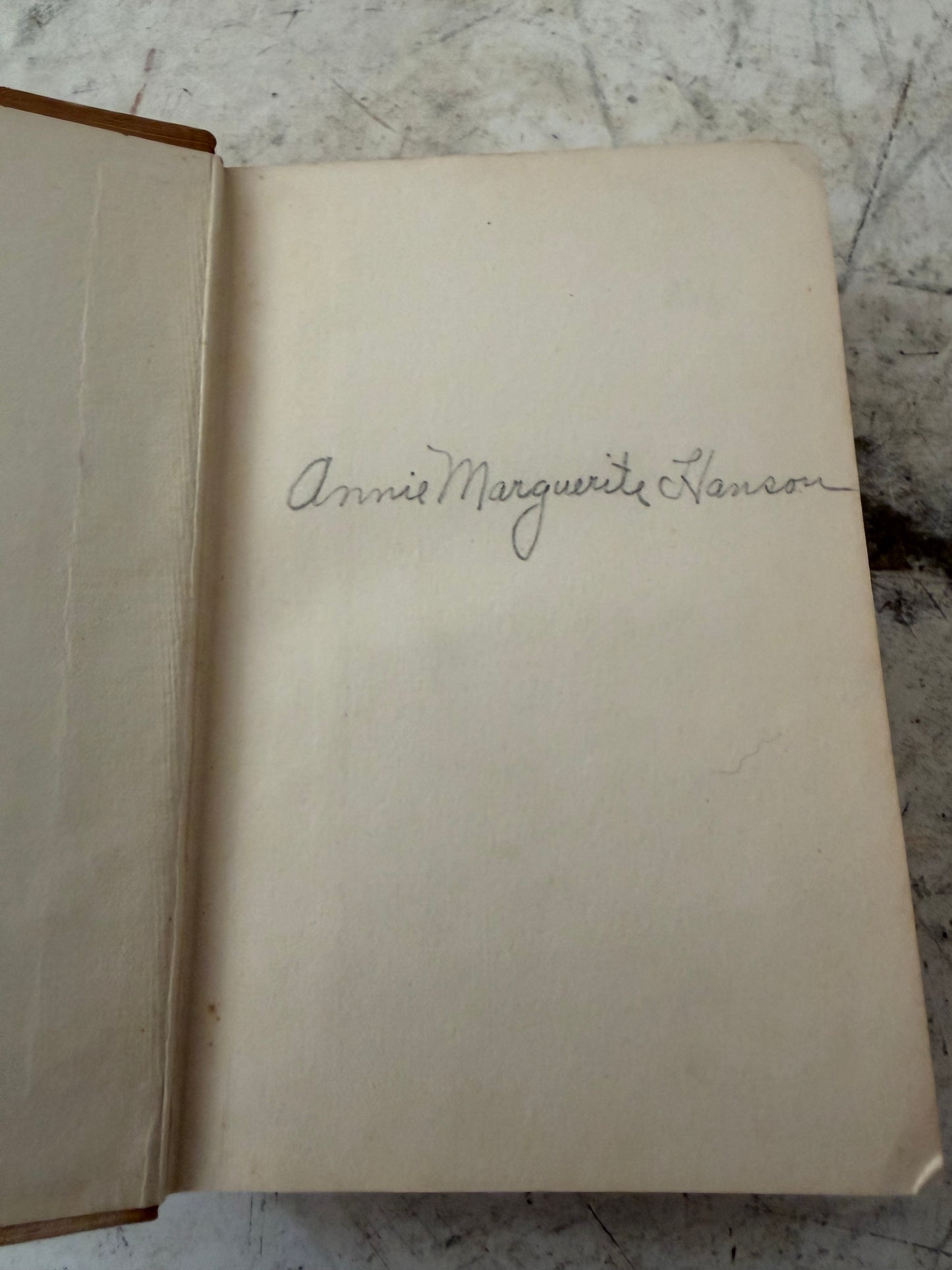 From Jest to Earnest by E. P. Roe early 1900’s