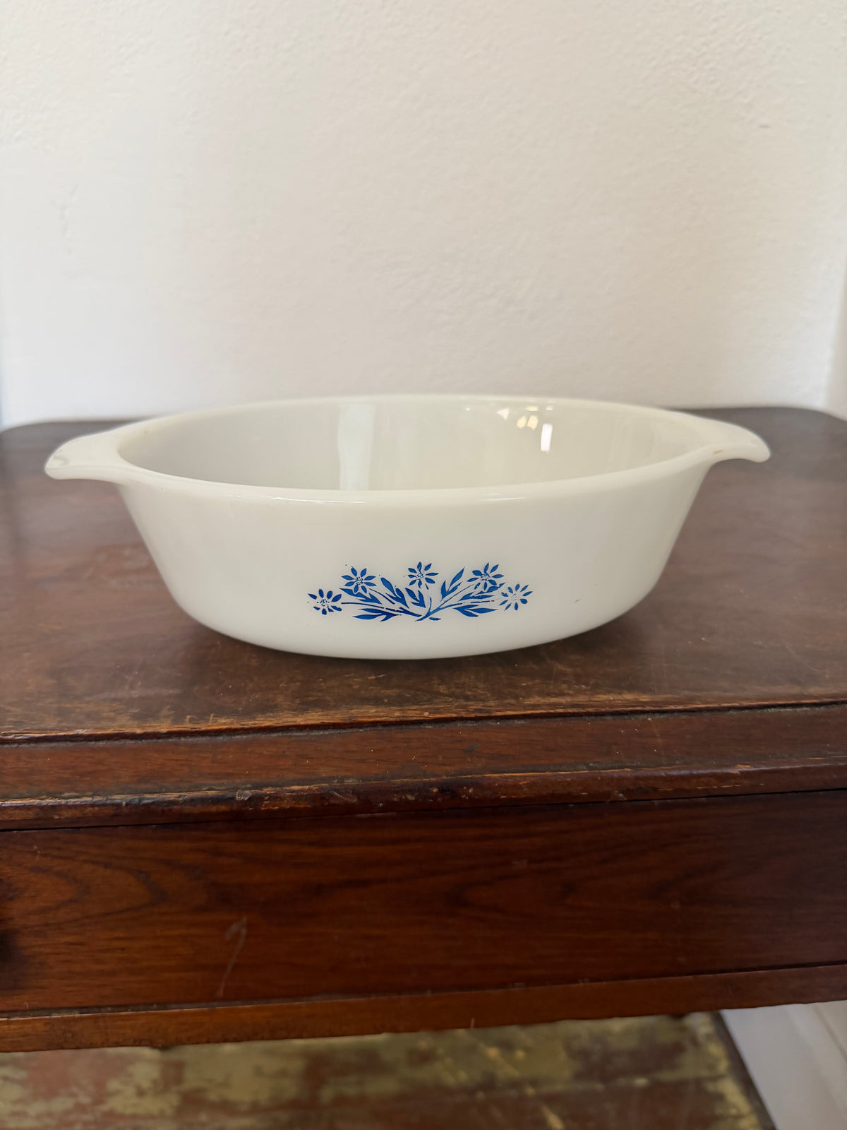 Oven Orood Made in USA baking dish