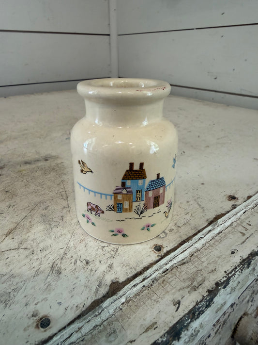 Mini Heartland Crock