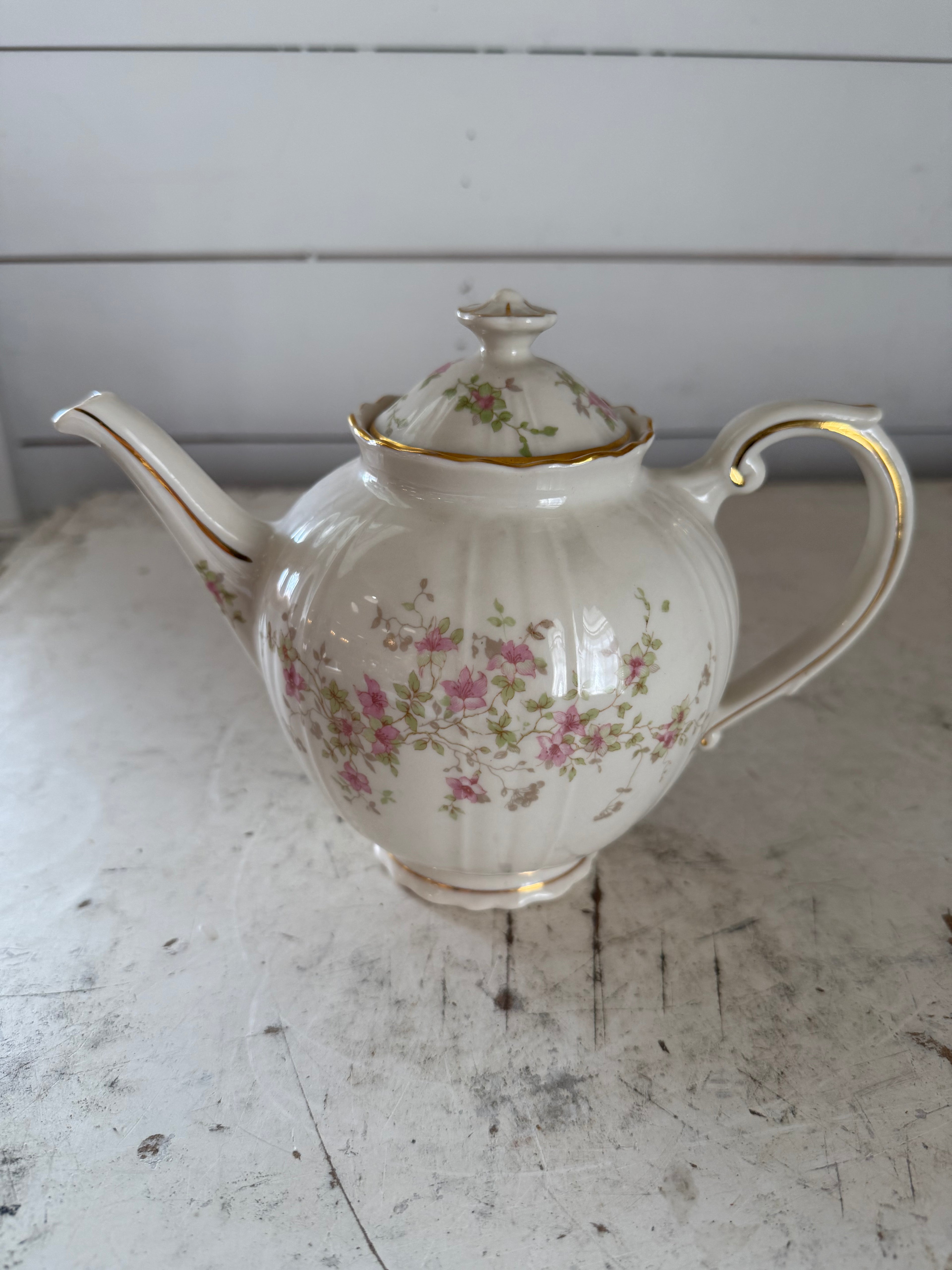 Federal Syracuse China - Made in USA