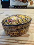 Vintage trinket dish